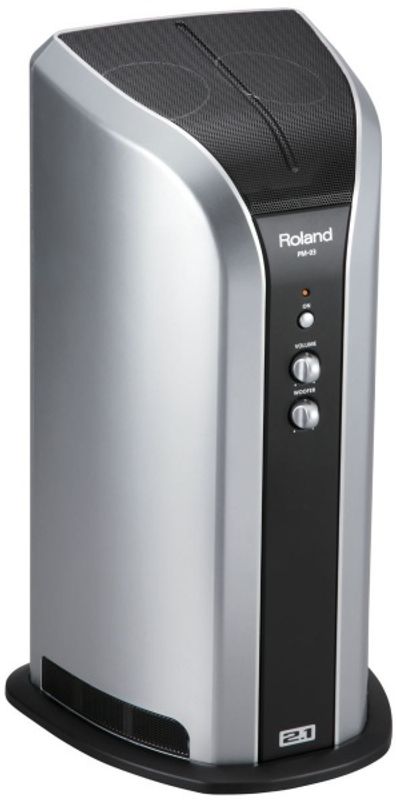 Roland PM-03 Kompakt V-Drums monitor