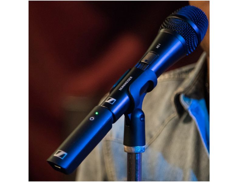 Sennheiser XSW-D Vocal Set