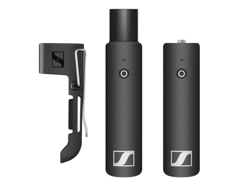 Sennheiser XSW-D Presentation Base Set