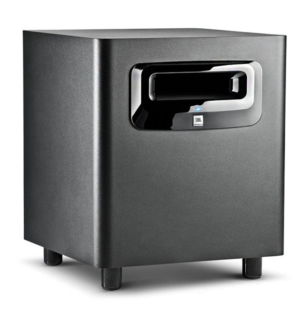 Hovedbilde JBL LSR310S, 10
