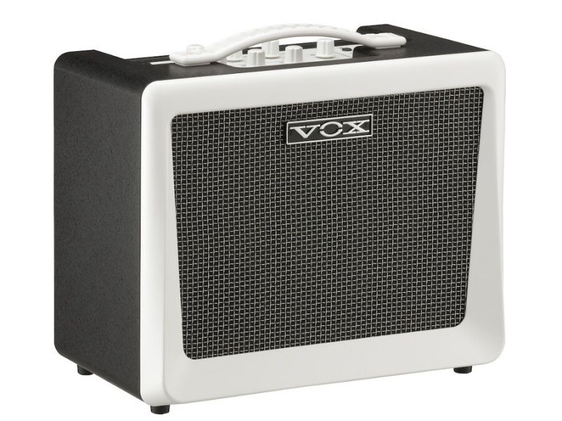 VOX VX50-KB Keyboard Forsterker, Nutube, 50W