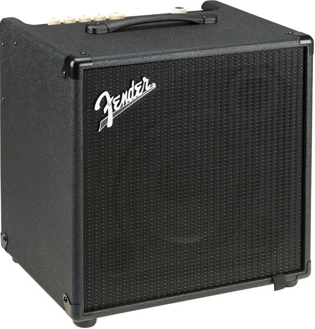 Hovedbilde Fender Rumble Studio 40