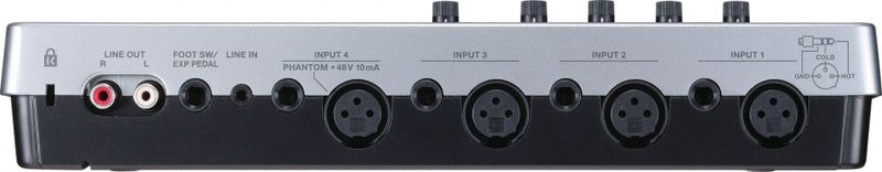 Boss BR-800