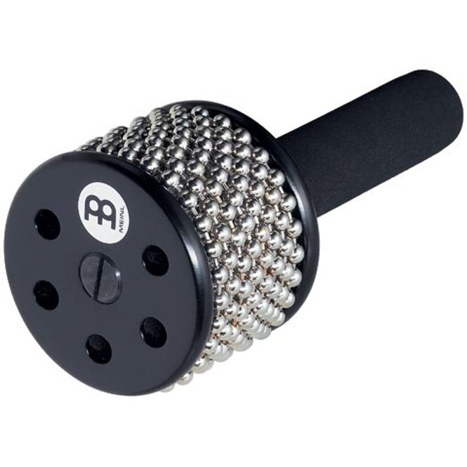 Hovedbilde Meinl Percussion CA5BK-S Turbo Cabasa