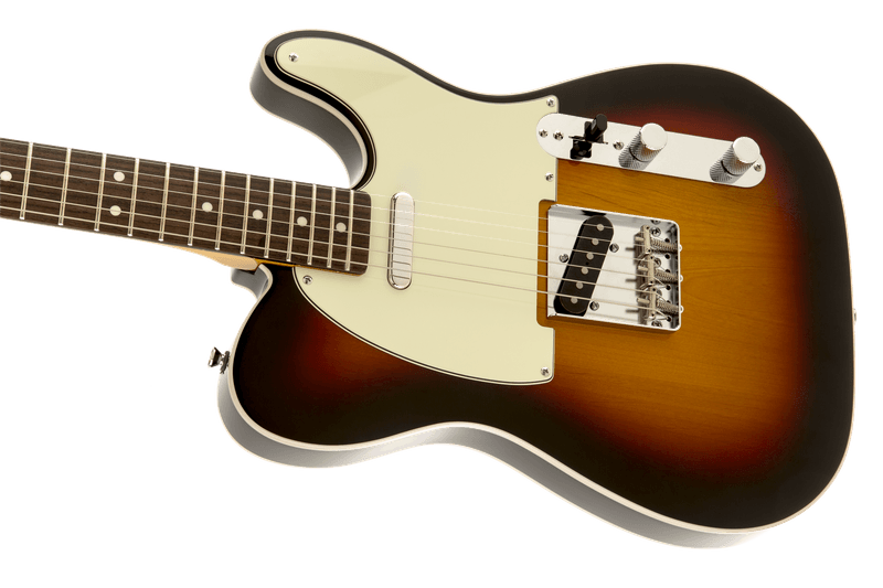 Squier Classic Vibe Telecaster, 3-color sunburst