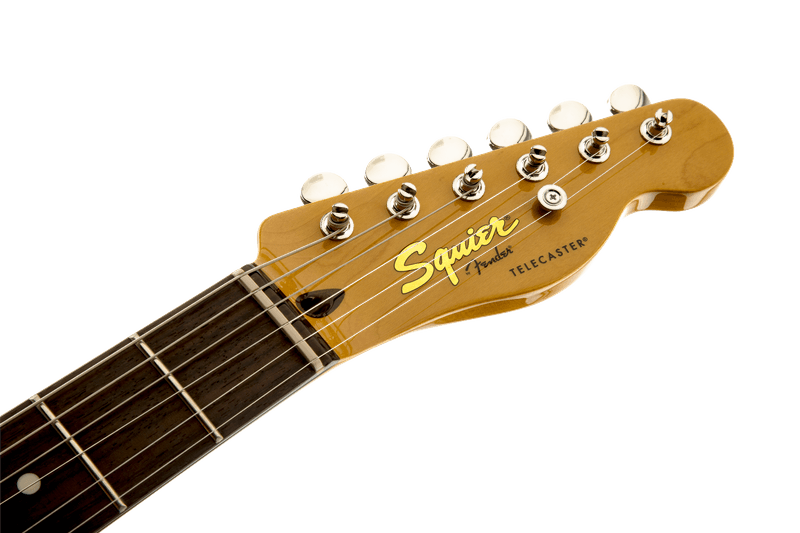 Squier Classic Vibe Telecaster, 3-color sunburst