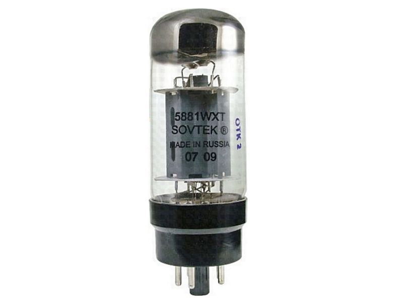 Sovtek 6L6 / 5881WXT