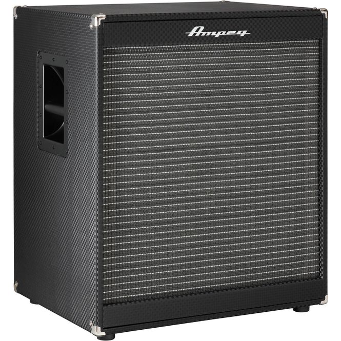 Hovedbilde Ampeg Portaflex PF-410HLF, 4x10