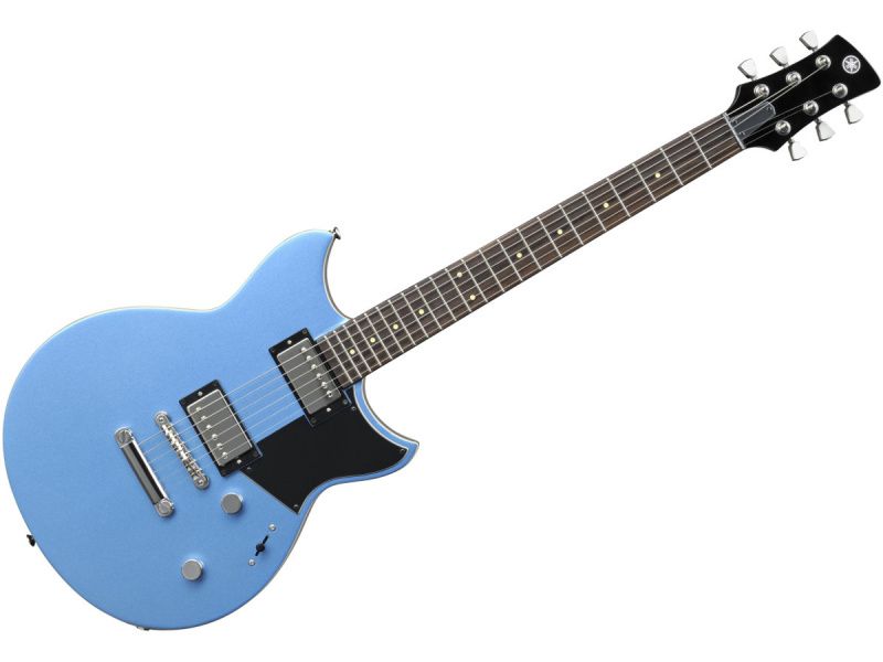 Yamaha RS420 Factory Blue