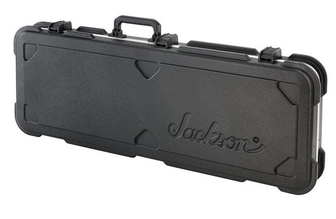 Hovedbilde Jackson Soloist - Dinky Koffert