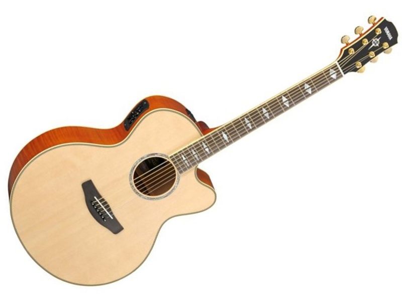 Yamaha CPX1000 Natural