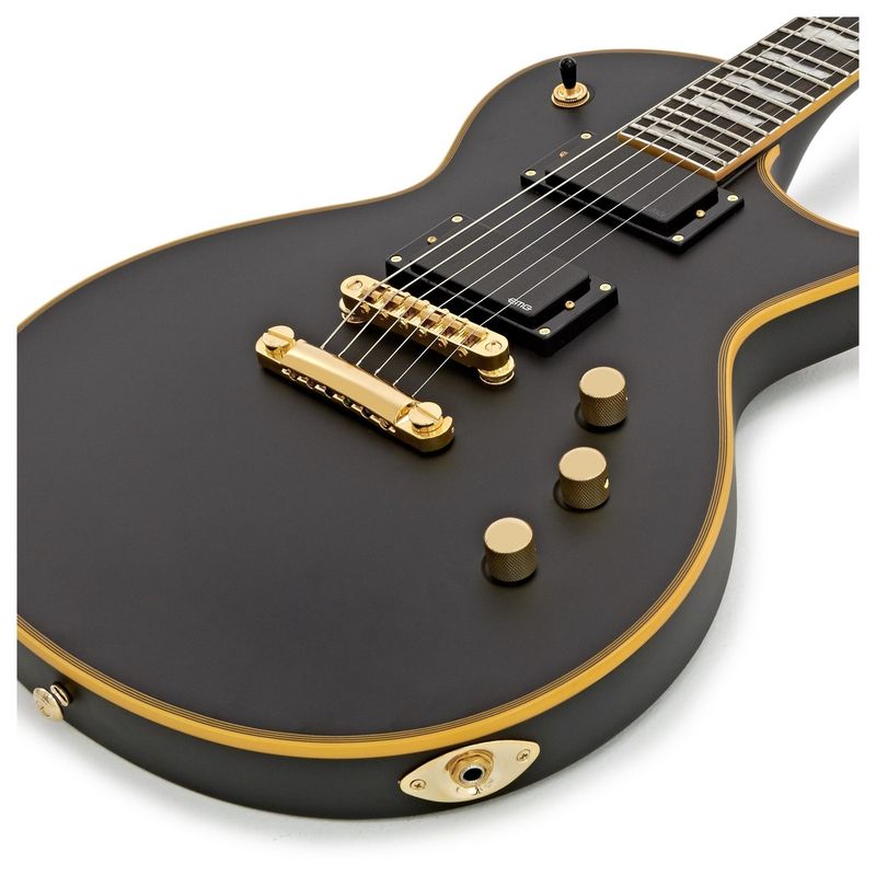 ESP LTD EC-1000VB, Vintage Black