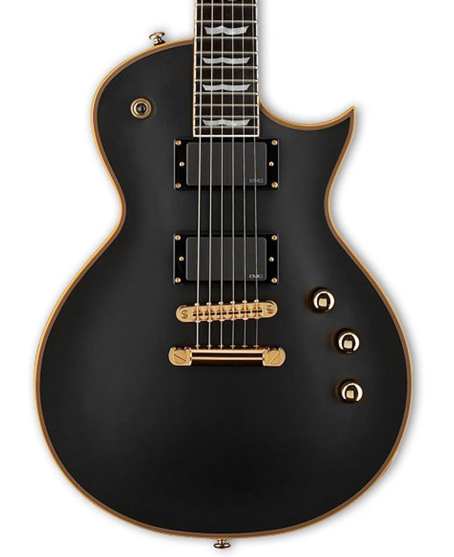 ESP LTD EC-1000VB, Vintage Black