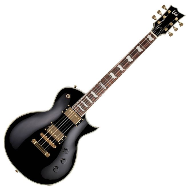 Hovedbilde ESP LTD EC-256BLK, Black