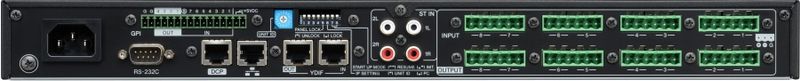YAMAHA MTX3 MATRIX PROCESSOR