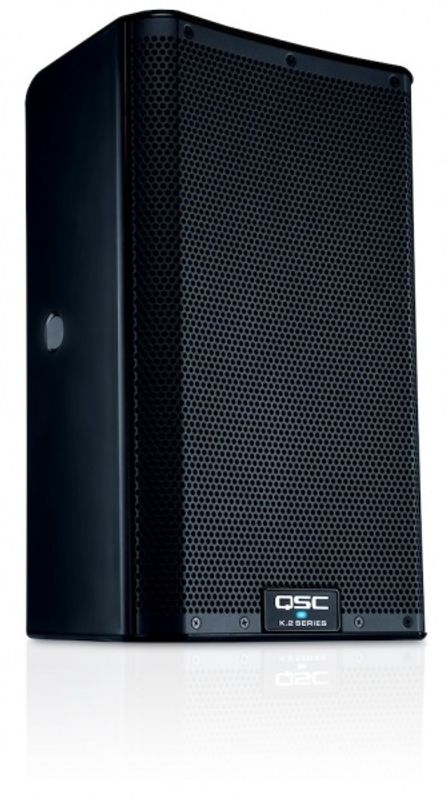 QSC K8.2 Aktiv 8