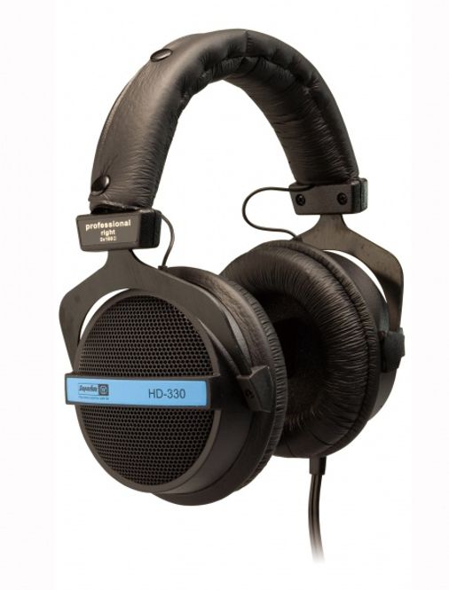 Hovedbilde Superlux HD330 Hodetelefoner, Semi Åpen