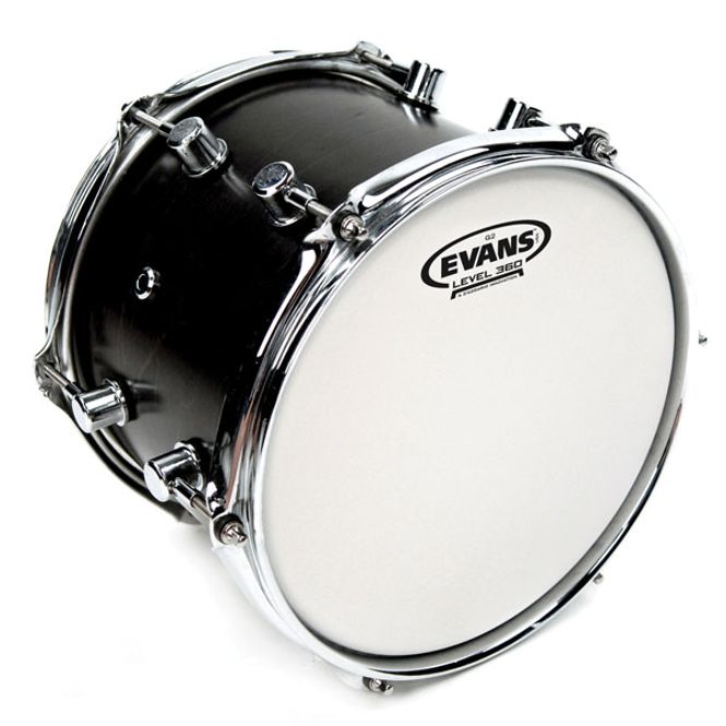 Hovedbilde Evans B08G2, Batter, G2, Coated, 8