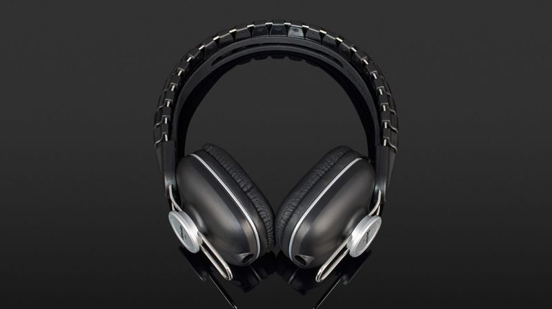 Superlux HDB581 Supra-Aural Hodetelefoner, Black, Bluetooth