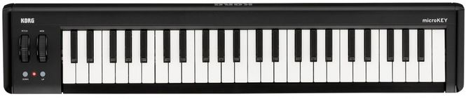 Hovedbilde Korg microKEY2-49