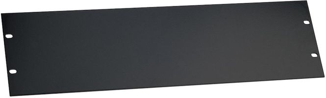 Hovedbilde K&M 49414 Rackpanel, 4U