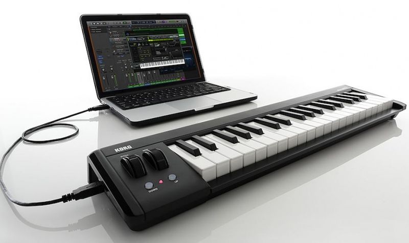 Korg microKEY2-37