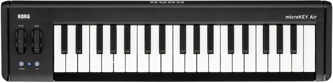 Hovedbilde Korg microKEY2-37-AIR