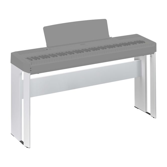 Hovedbilde Yamaha L-515WH Stativ til P-515, Hvit