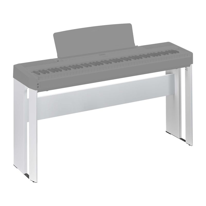 Yamaha L-515WH Stativ til P-515, Hvit