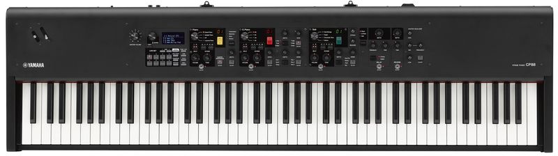 Yamaha CP88 Digital Piano
