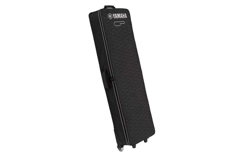 Yamaha CP88 Semihard Koffert til CP88 piano