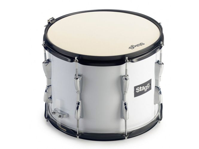 Hovedbilde Stagg MATD 14x12 Paradetromme Tenor