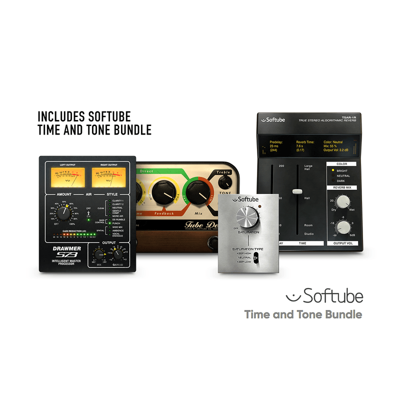 Focusrite Scarlett Octopre Dynamic, 8 X Mik/Linje med Compressor & ADAT