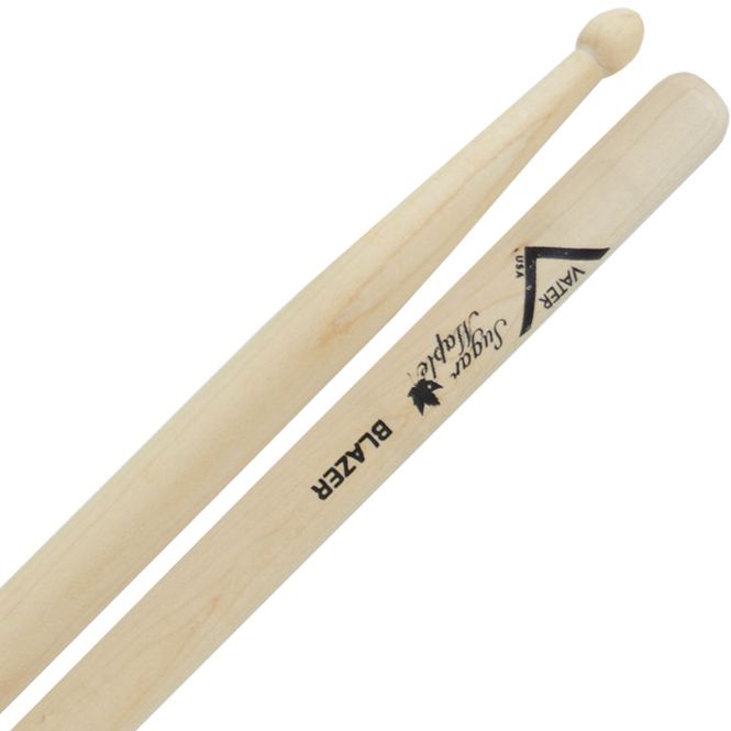 Hovedbilde Vater VSMBW Trommestikker, Blazer