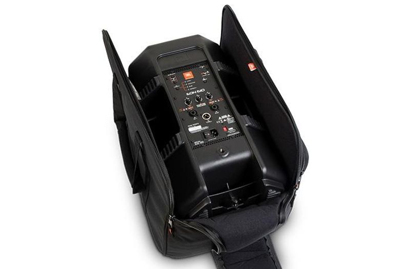 JBL EON610 BAG, Polstret Bæreveske