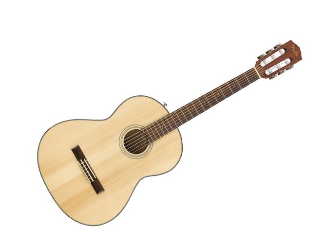 Hovedbilde Fender CN-60S, Natural