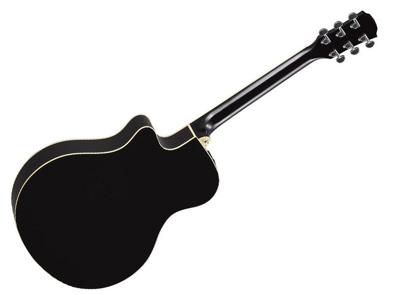 Yamaha APX600 - Black