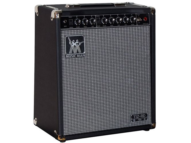 Hovedbilde Music Man 112 RD50 1x12 combo