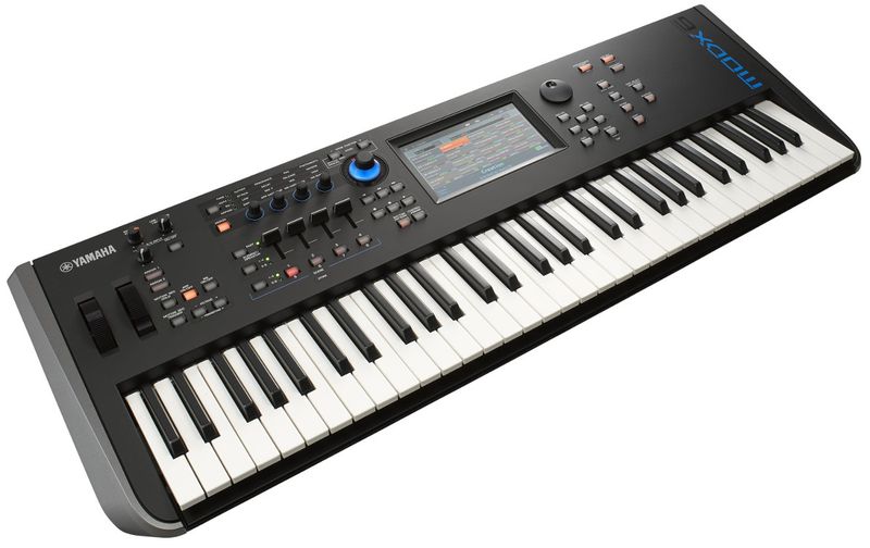 Yamaha MODX6