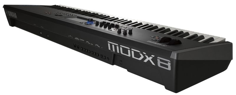 Yamaha MODX8
