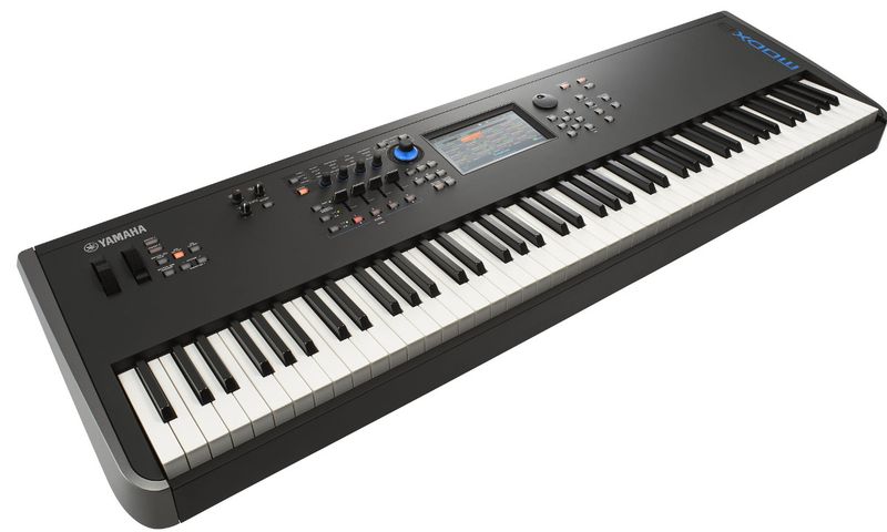 Yamaha MODX8