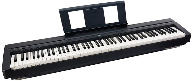 Yamaha P-45 Digital Piano
