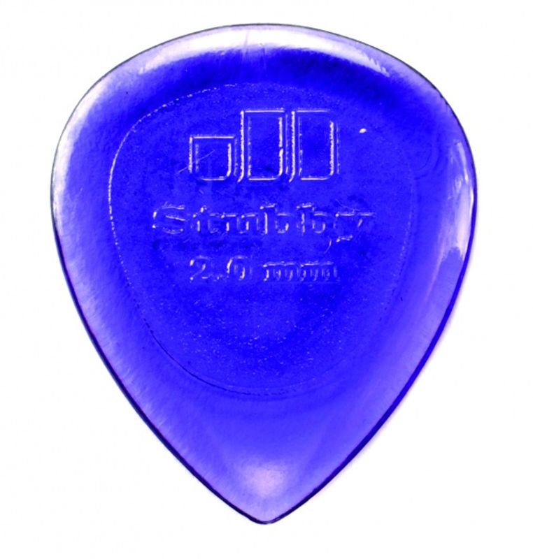 Dunlop Stubby 2.0 mm