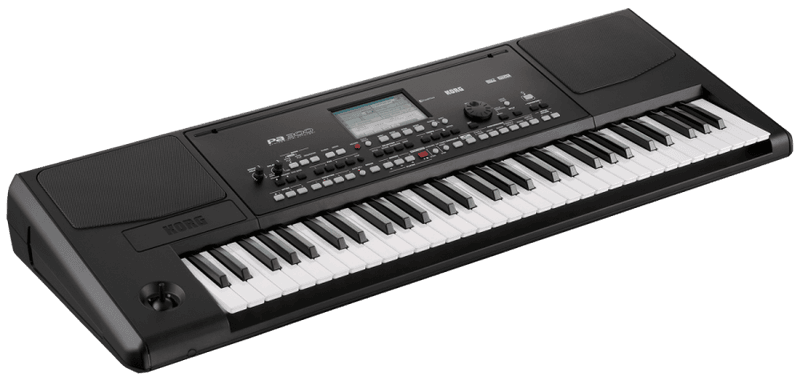 Korg PA300 Arranger keyboard
