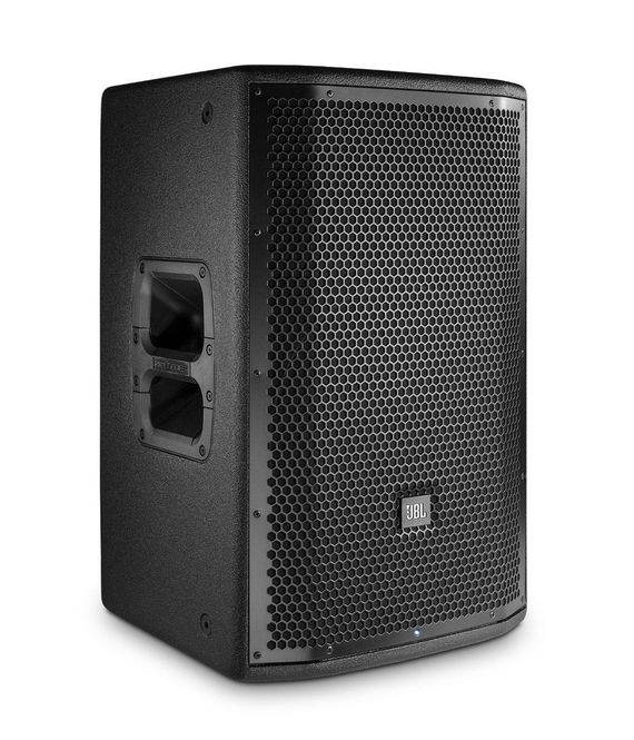 Hovedbilde JBL PRX812W, Aktiv Monitor / Høyttaler, 12