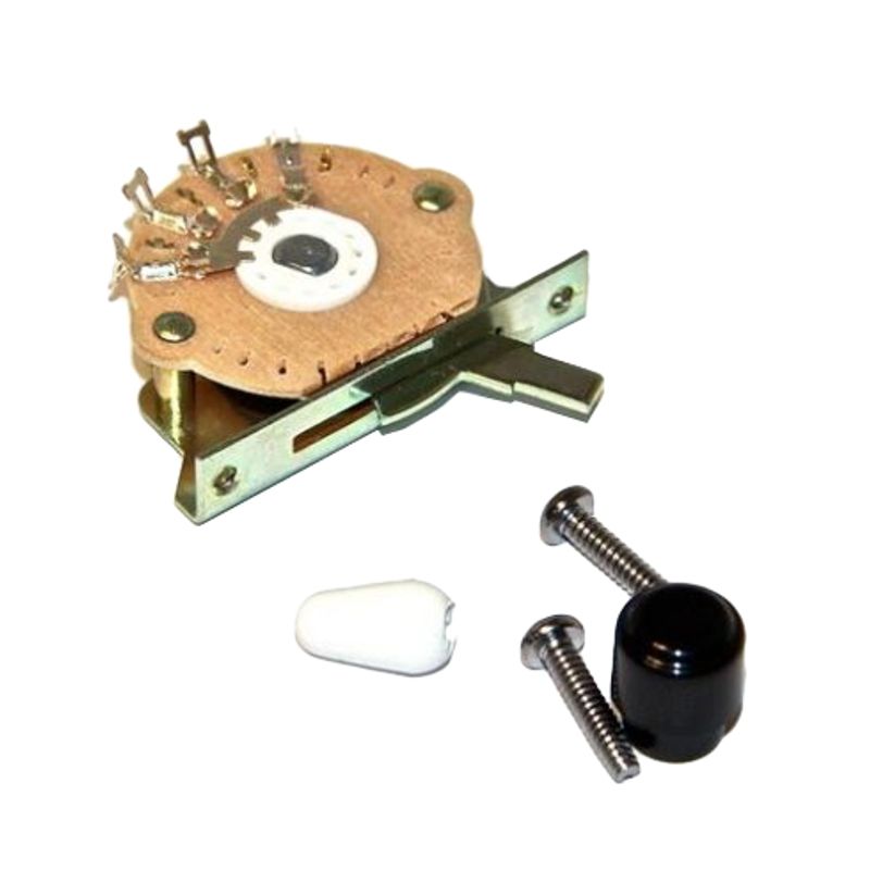 Fender Orig 3-way Switch Vintage, Strat, Tele
