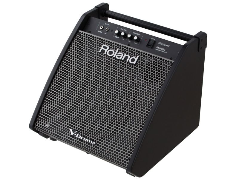 Roland PM-200 Personal Monitor