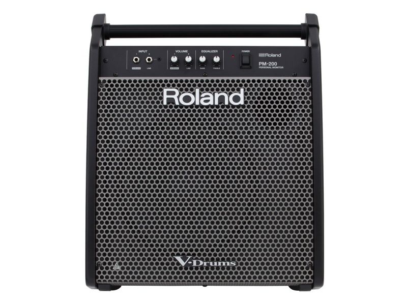 Roland PM-200 Personal Monitor