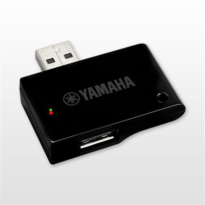 Hovedbilde Yamaha UD-BT01 USB Trådløs MIDI-adapter