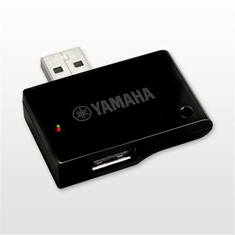Yamaha UD-BT01 USB Trådløs MIDI-adapter
